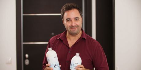 Startaj Hrvatska Melli Aromatica 7. 11. - 8