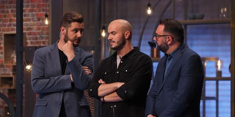 Dvadeset i sedma emisija showa MasterChef - 6