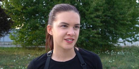 Maja Mandić, bivša kandidatkinja MasterChefa