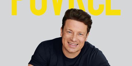 Jamie Oliver