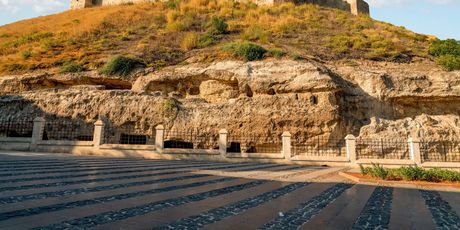 Gaziantep, Turska - 2