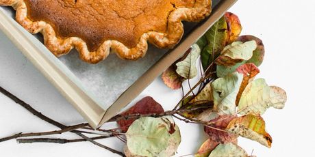 Friday Pie Shop - 20
