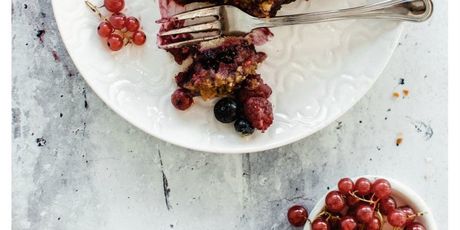 Friday Pie Shop - 21