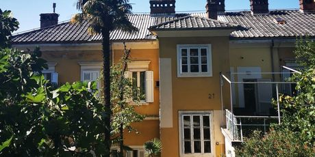 Rijeka, Hrvatska - 3