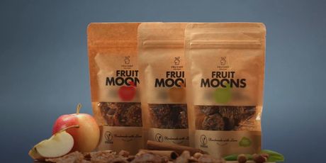 Jelena Gadže: Fruit moons - 8