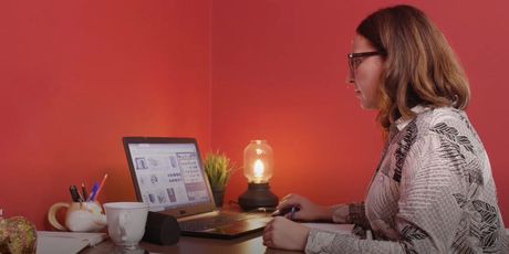 Jelena Gadže: Fruit moons - 9