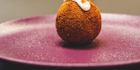 Arancini chefa Lovre Smetiška - 12