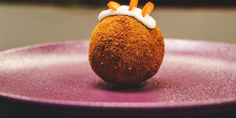 Arancini chefa Lovre Smetiška - 13