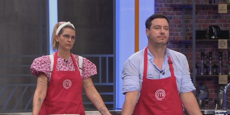 Dvadeset i deveta emisija showa MasterChef - 3