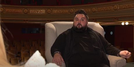 In Magazin: Jacques Houdek - 7