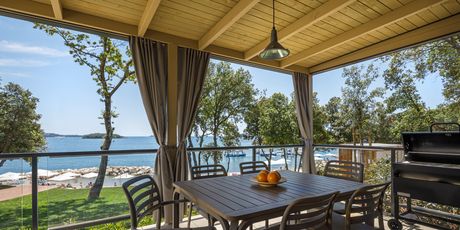 Istra Premium Camping Resort