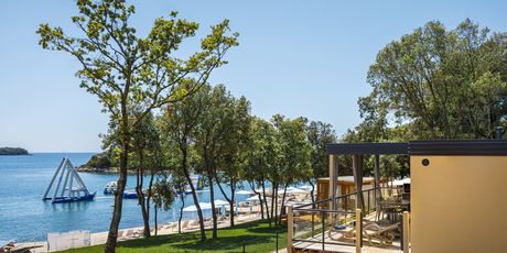 Istra Premium Camping Resort (Marbello Premium Camping Home)