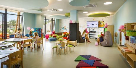 Istra Premium Camping Resort (Maro Club)
