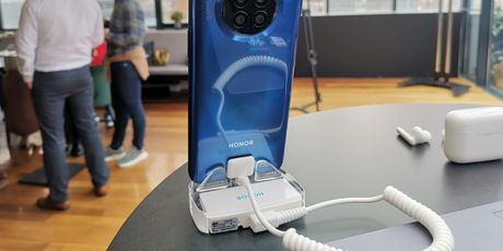 Predstavljanje novih pametnih telefona Honor - 5