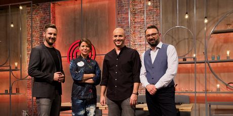 MasterChef - 1