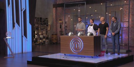 Trideset i prva emisija showa MasterChef - 10