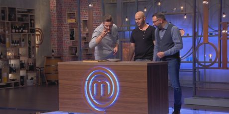 Trideset i prva emisija showa MasterChef - 11