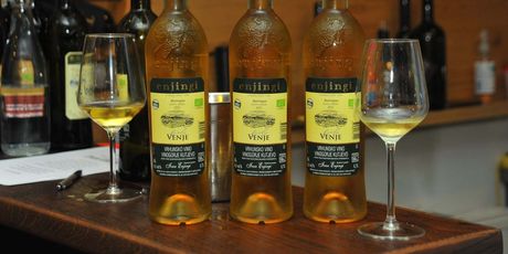Vinski klub - 1