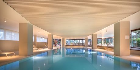 Hotel Eden - 3