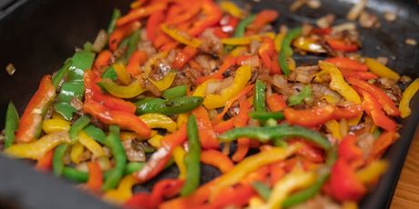 Kubanski tradicionalan recept- 'stara odjeća'