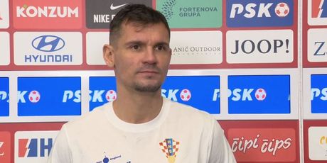 Dejan Lovren