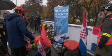 Biciklom za Vukovar - 3