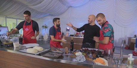 Trideset i treća emisija showa MasterChef - 5