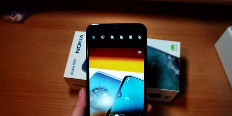 Nokia G50 - 4