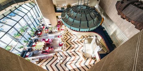 Hotel Holiday Sarajevo - 3