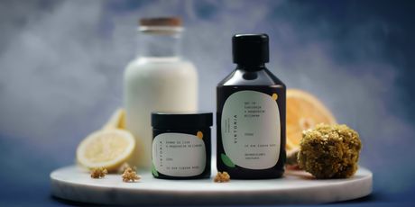 Viktoria prirodna kozmetika