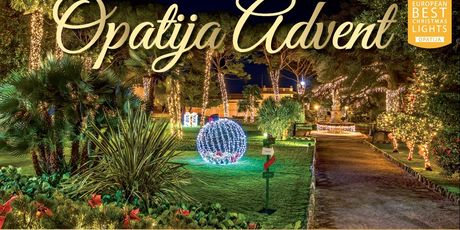 Advent u Opatiji - 1