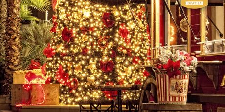 Advent u Opatiji - 2