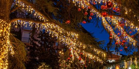 Advent u Opatiji - 3
