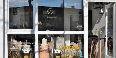 Gibanica - 5