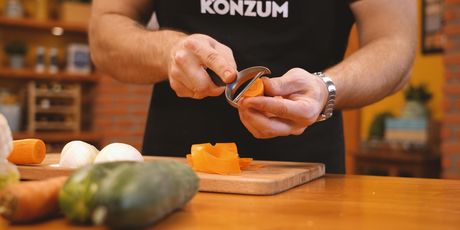 Recept za domaće kiseljenje