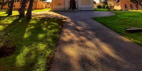 Crkva sv. Lovre
