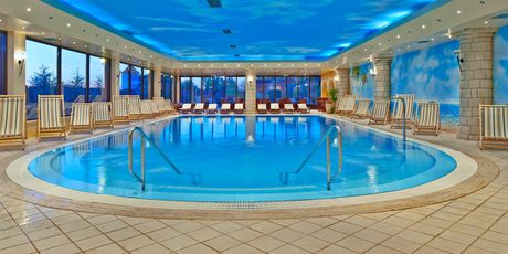 Hotel Picok