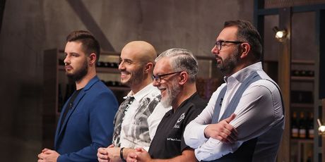 MasterChef - 1