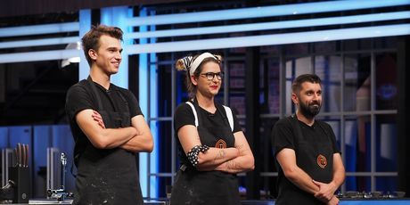 MasterChef - 3