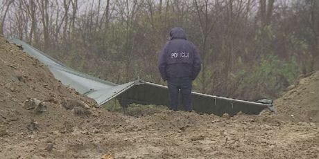 Masovna grobnica kod Vukovara - 3