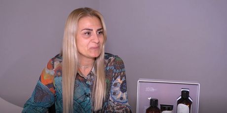 Brankica Borović, kandidatkinja projekta Startaj Hrvatska - 2