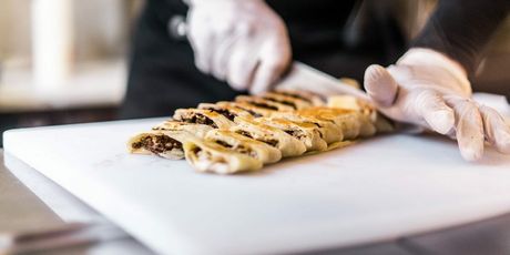 Shawerma - 1
