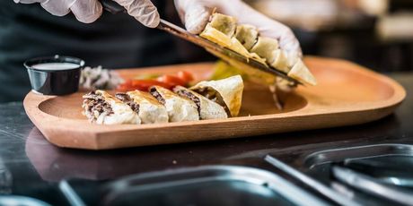 Shawerma - 3