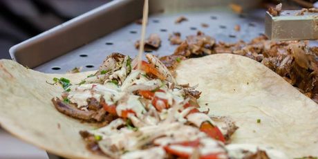 Shawerma - 4