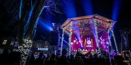 Advent u Karlovcu - 4
