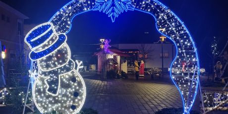 Advent u Delnicama - 1