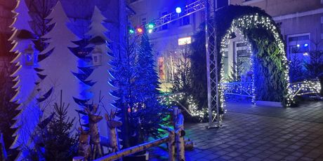 Advent u Delnicama - 5