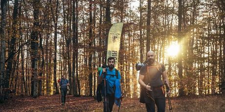 Highlander Medvednica - 3