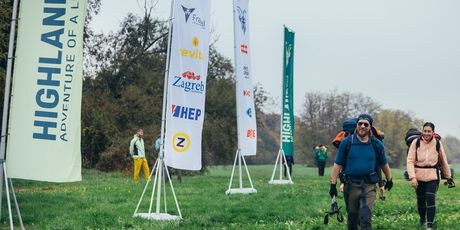 Highlander Medvednica - 4