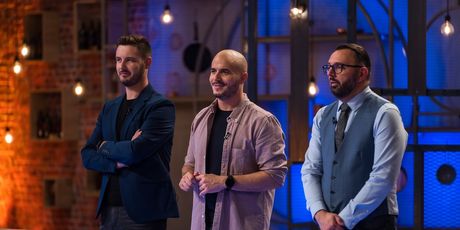 MasterChef - 1